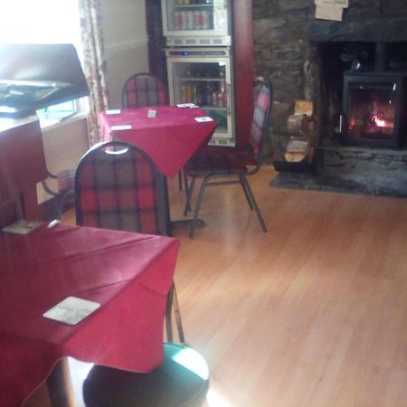 The Merchants House Cairnryan Luaran gambar