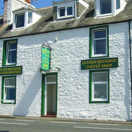The Merchants House Cairnryan Luaran gambar
