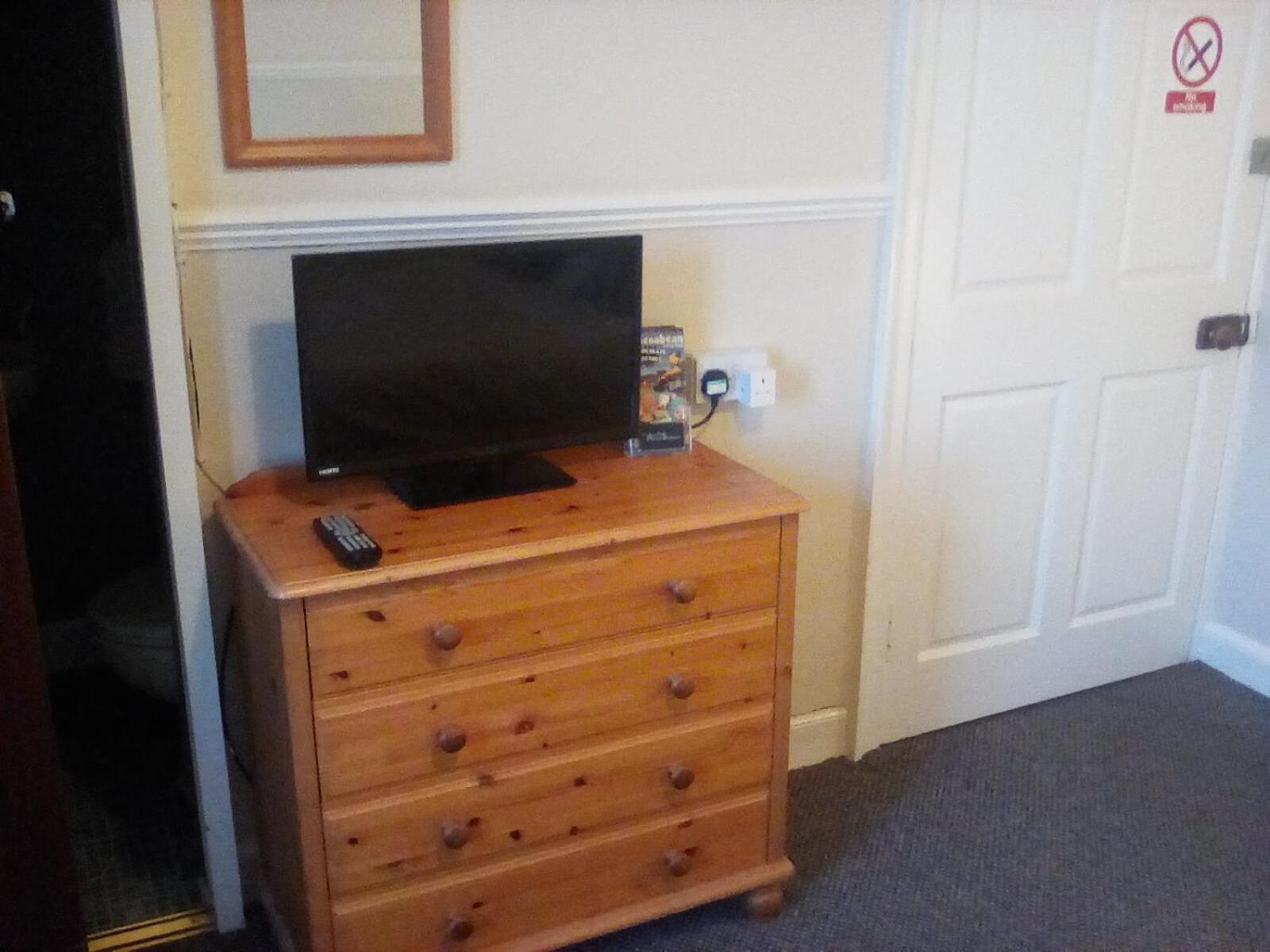 The Merchants House Cairnryan Luaran gambar