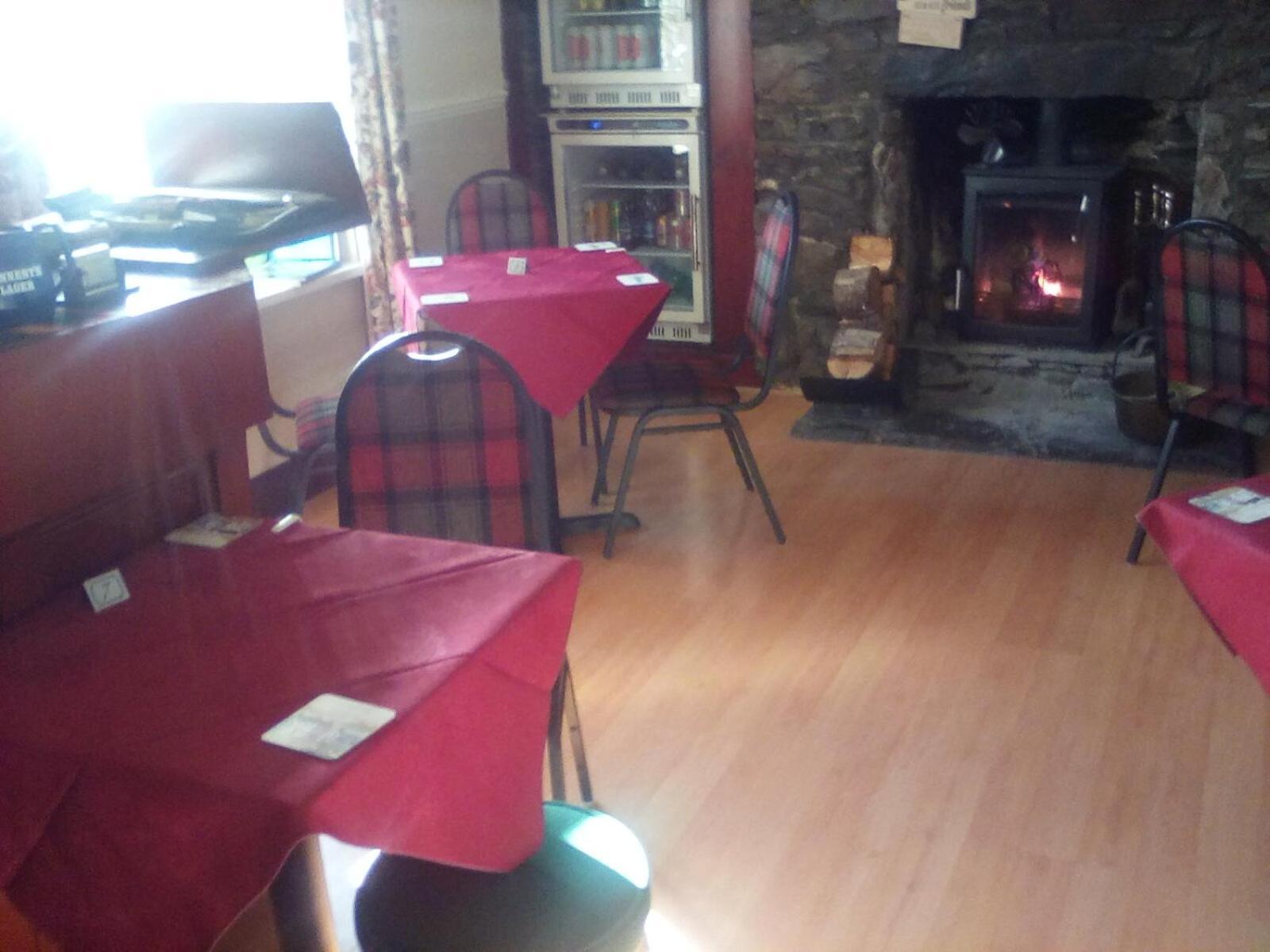 The Merchants House Cairnryan Luaran gambar