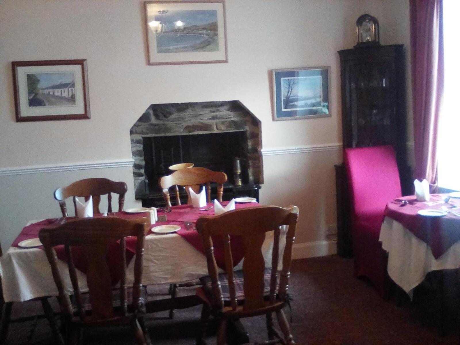 The Merchants House Cairnryan Luaran gambar