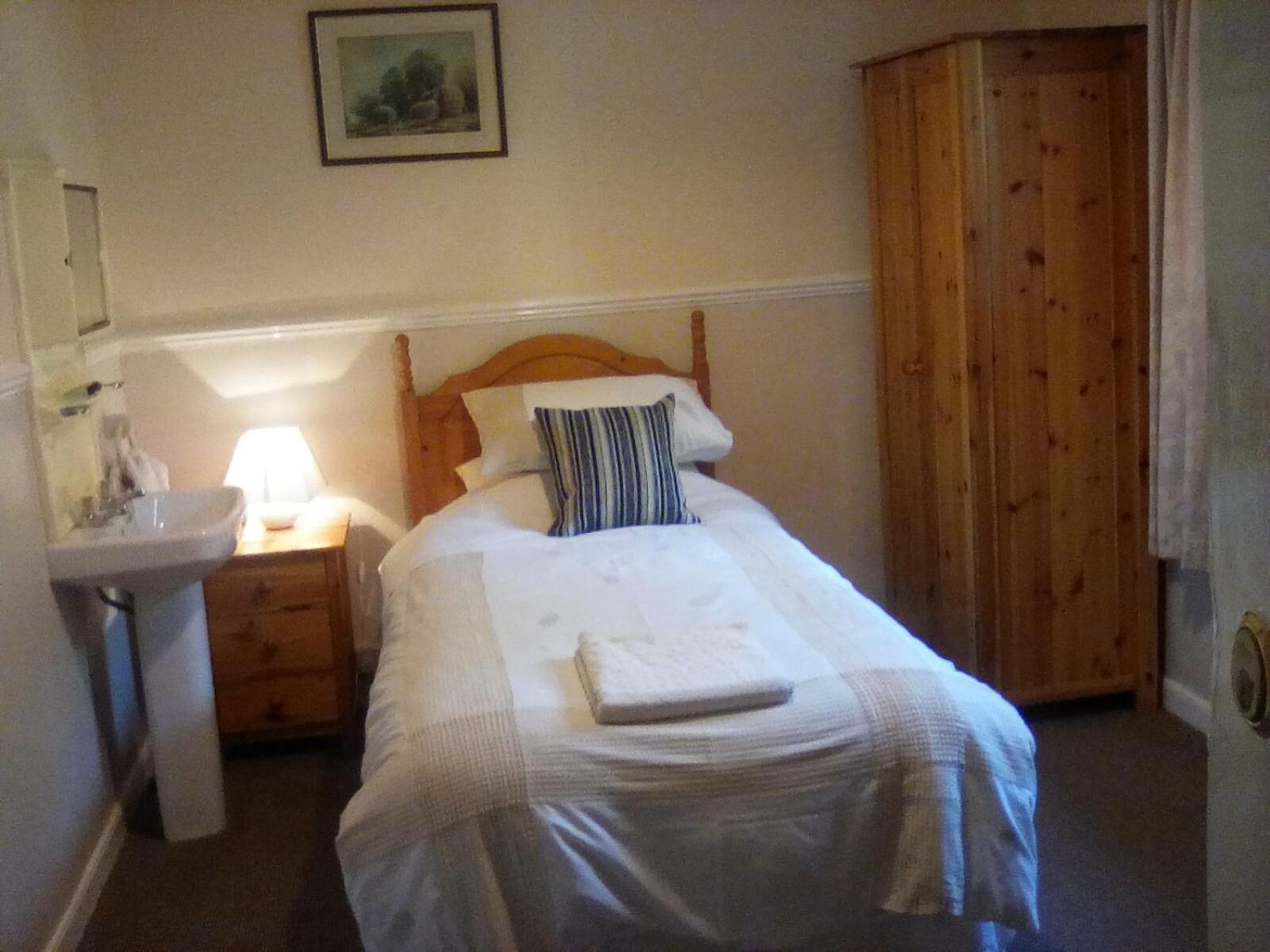 The Merchants House Cairnryan Luaran gambar