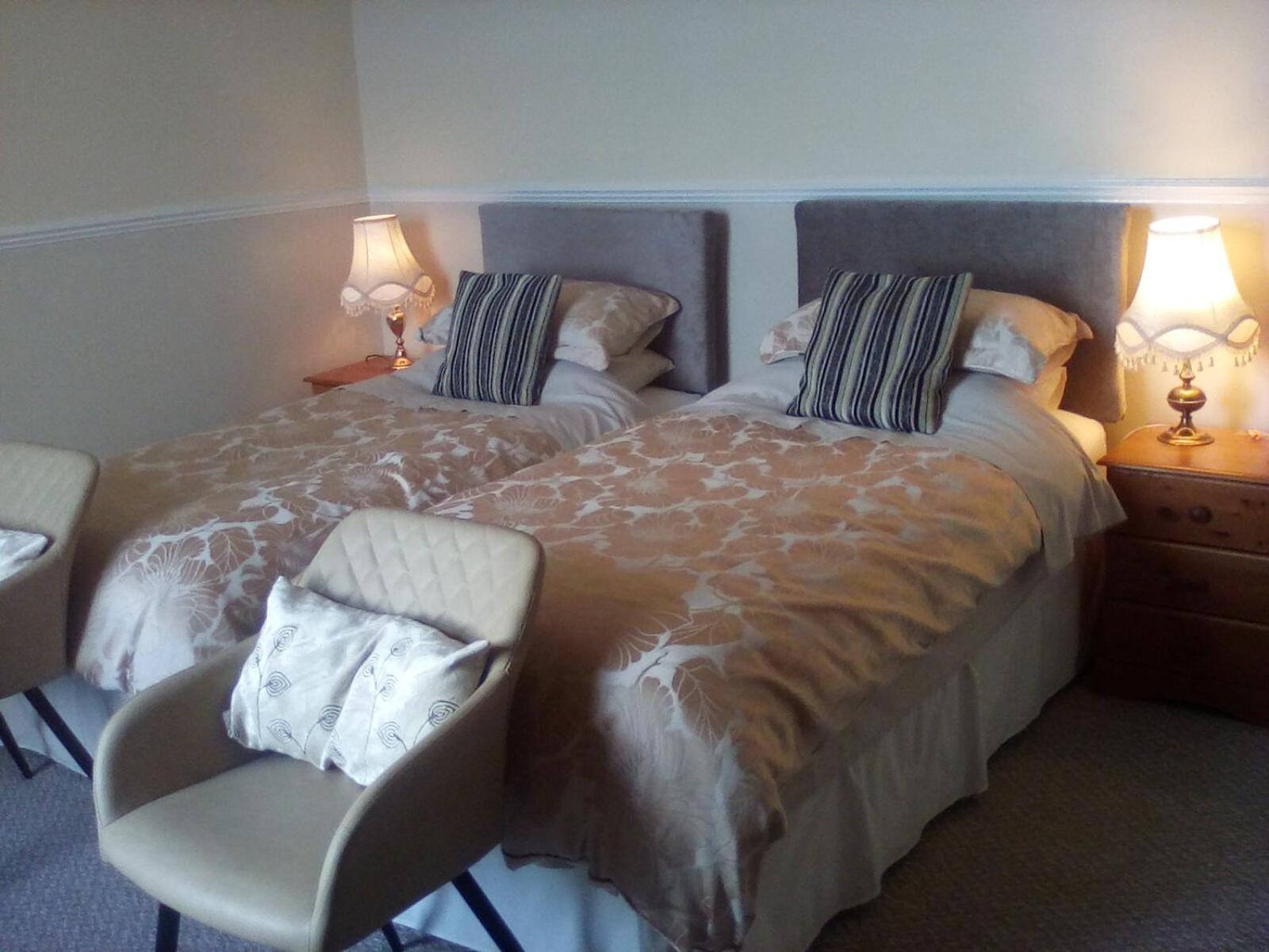 The Merchants House Cairnryan Luaran gambar