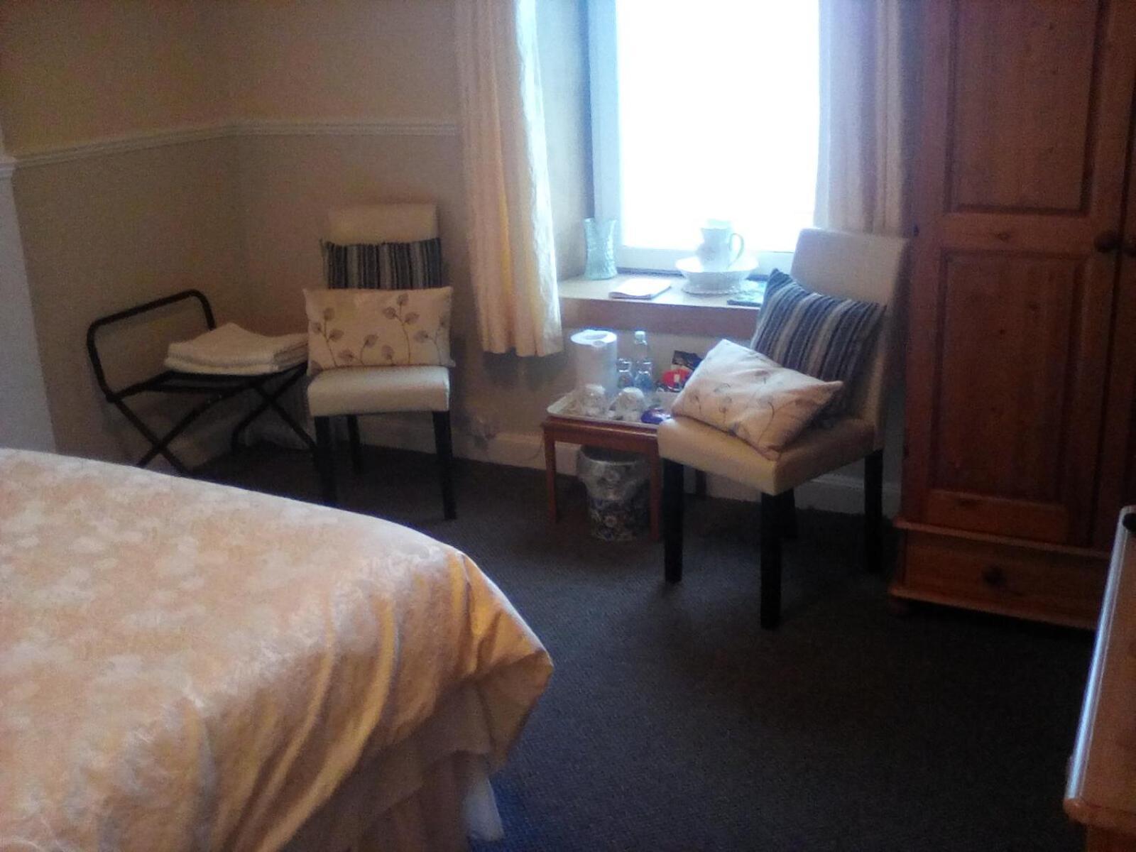 The Merchants House Cairnryan Luaran gambar