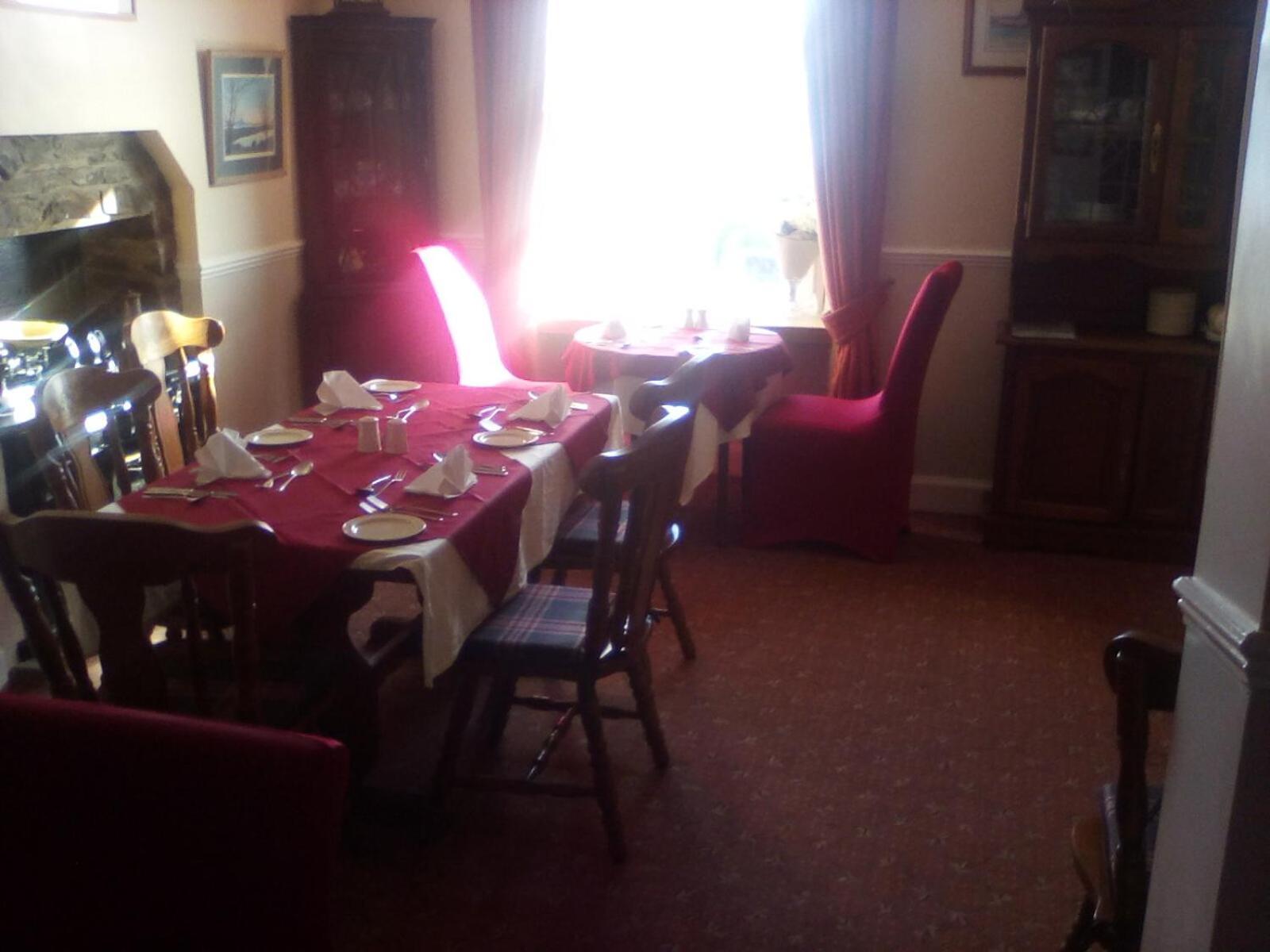 The Merchants House Cairnryan Luaran gambar