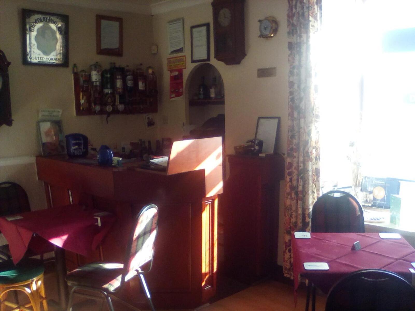 The Merchants House Cairnryan Luaran gambar