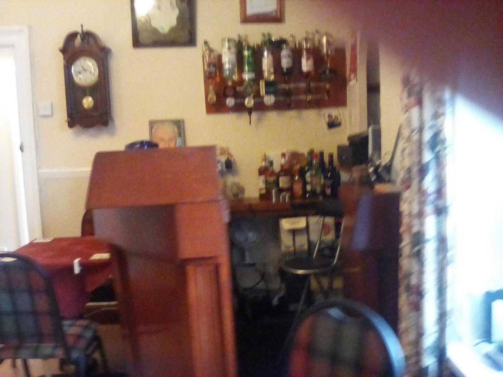 The Merchants House Cairnryan Luaran gambar