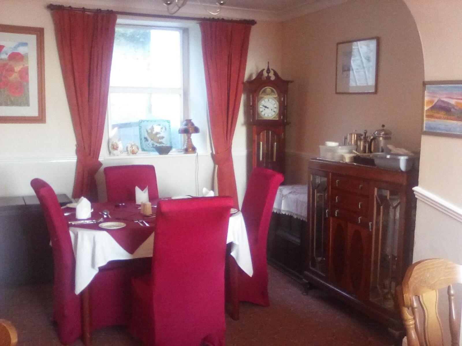 The Merchants House Cairnryan Luaran gambar