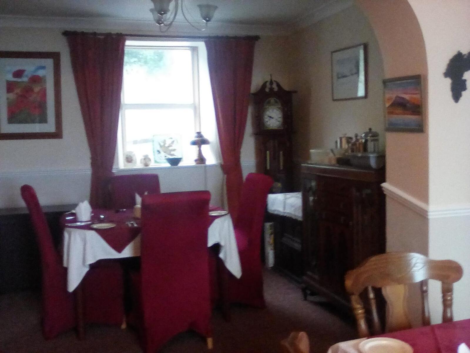 The Merchants House Cairnryan Luaran gambar